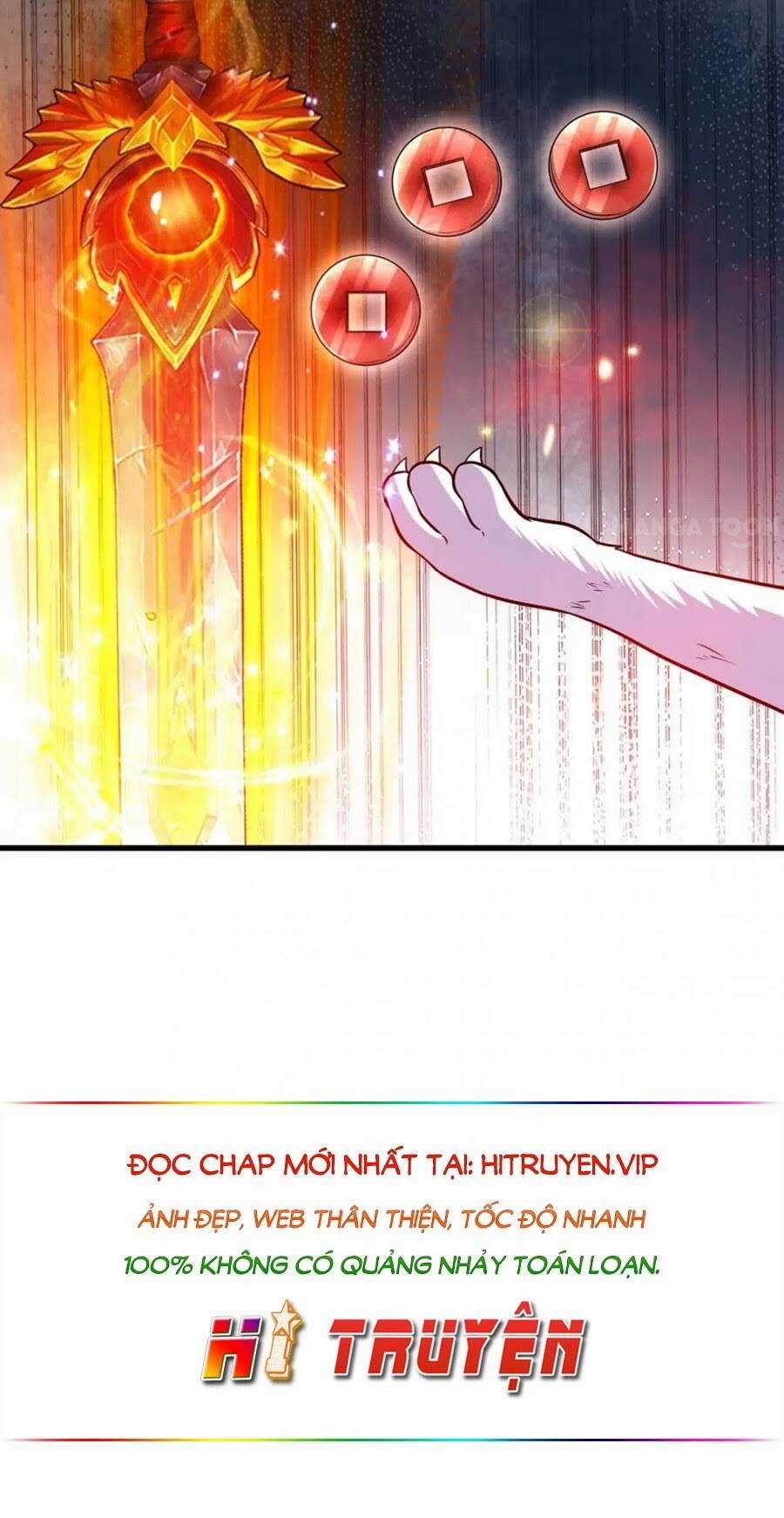 Nhặt Được Hoa Khôi Về Làm Vợ Chapter 414.1 trang 15