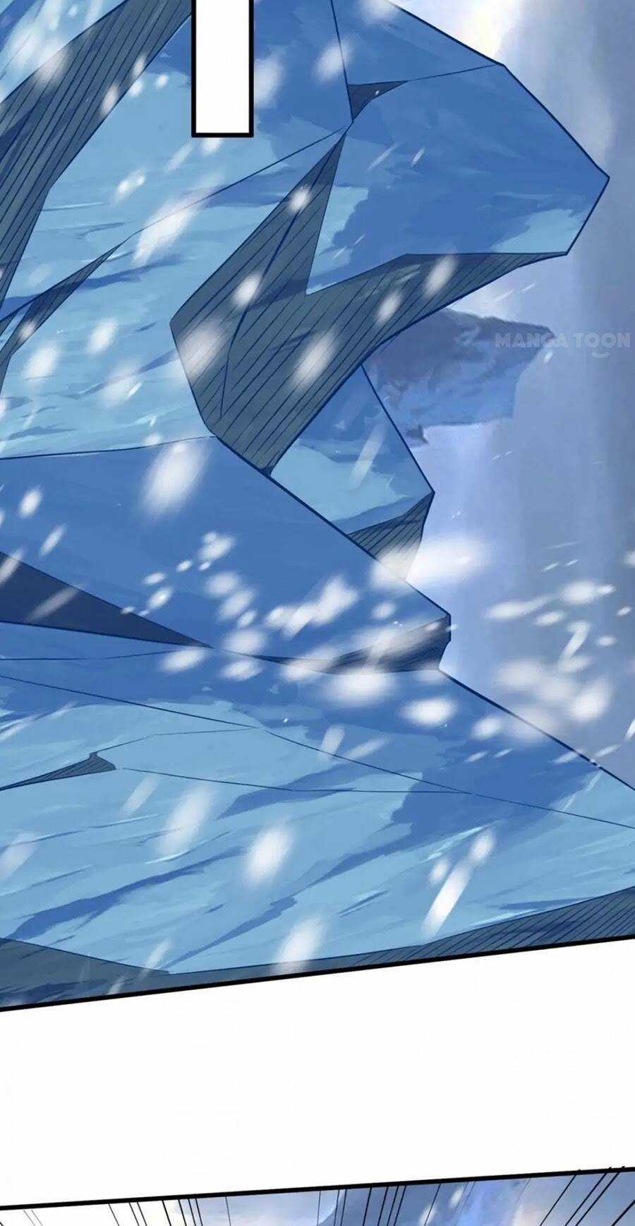 Nhặt Được Hoa Khôi Về Làm Vợ Chapter 414.1 trang 9