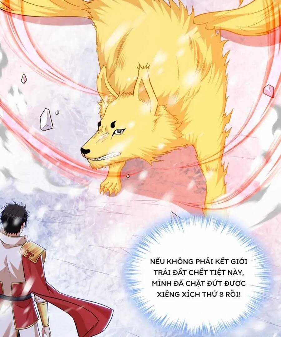 Nhặt Được Hoa Khôi Về Làm Vợ Chapter 414.2 trang 11