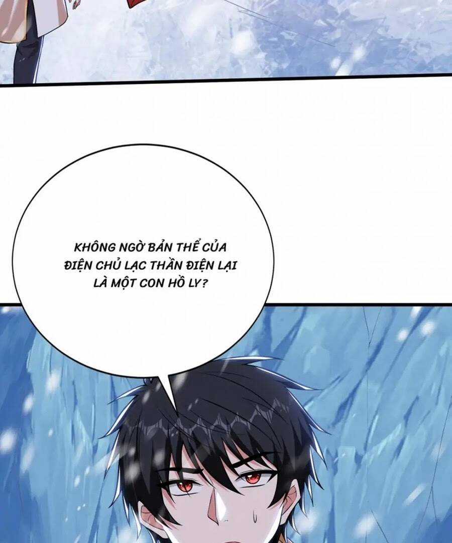 Nhặt Được Hoa Khôi Về Làm Vợ Chapter 414.2 trang 12