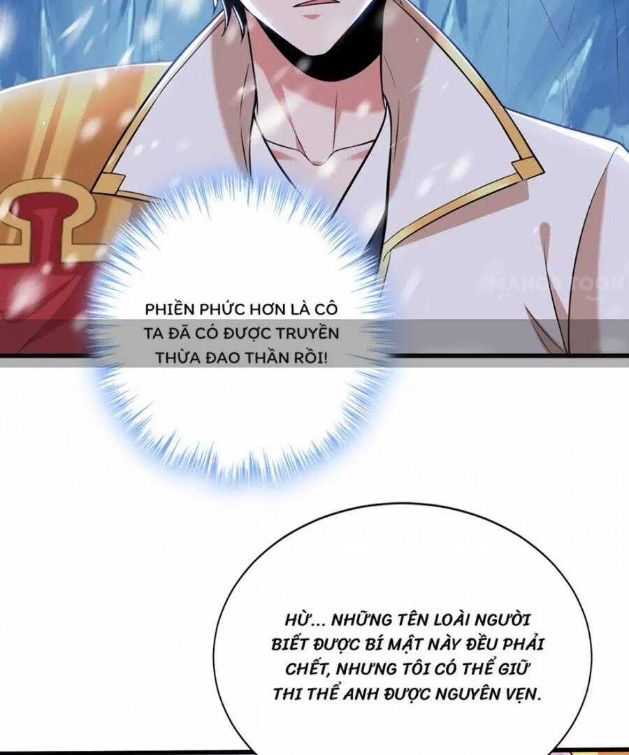 Nhặt Được Hoa Khôi Về Làm Vợ Chapter 414.2 trang 13