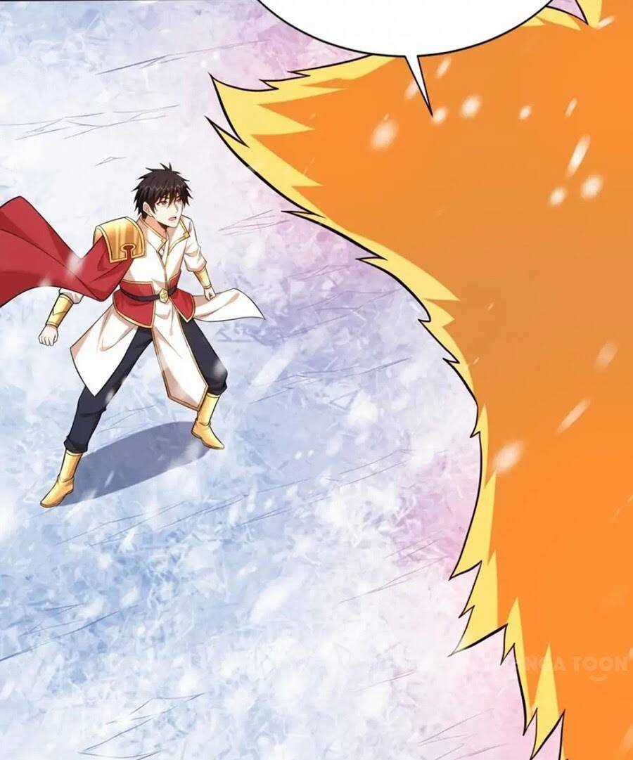 Nhặt Được Hoa Khôi Về Làm Vợ Chapter 414.2 trang 14