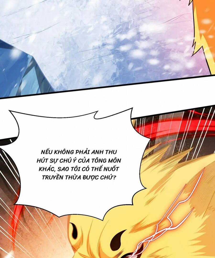 Nhặt Được Hoa Khôi Về Làm Vợ Chapter 414.2 trang 15