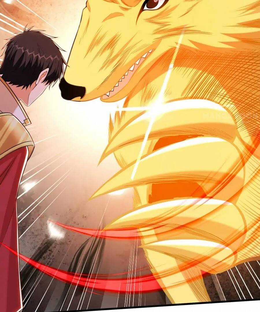 Nhặt Được Hoa Khôi Về Làm Vợ Chapter 414.2 trang 16