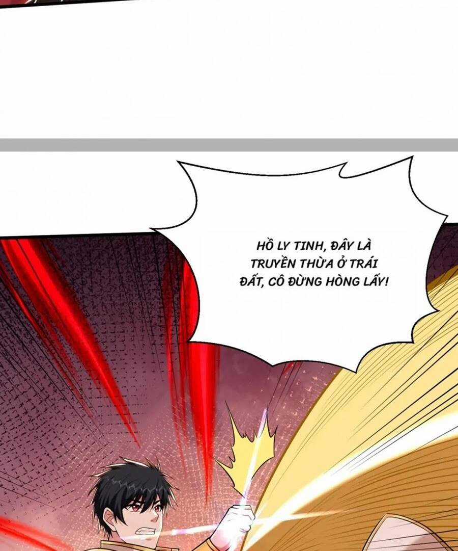 Nhặt Được Hoa Khôi Về Làm Vợ Chapter 414.2 trang 17