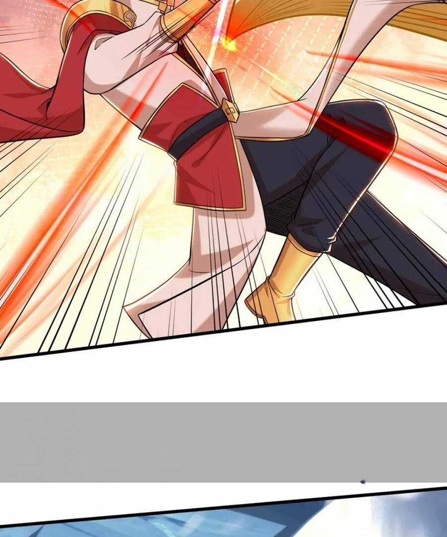 Nhặt Được Hoa Khôi Về Làm Vợ Chapter 414.2 trang 18