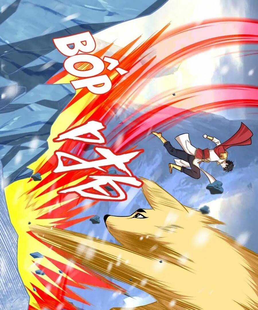 Nhặt Được Hoa Khôi Về Làm Vợ Chapter 414.2 trang 19