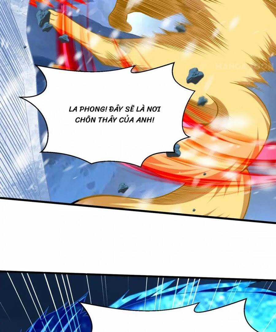 Nhặt Được Hoa Khôi Về Làm Vợ Chapter 414.2 trang 20