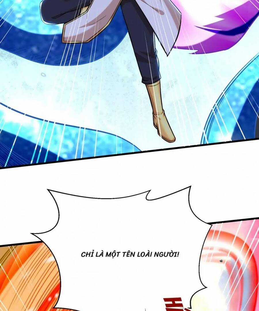 Nhặt Được Hoa Khôi Về Làm Vợ Chapter 414.2 trang 22