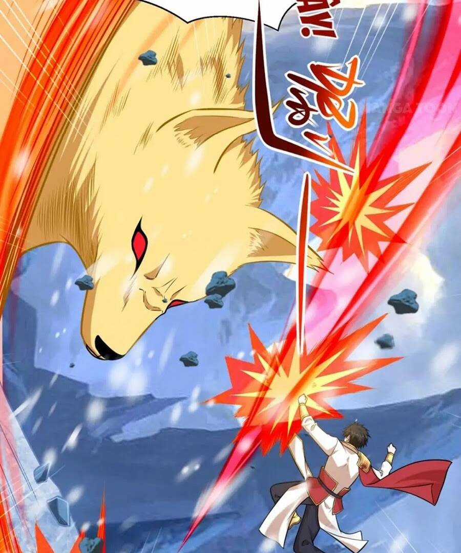 Nhặt Được Hoa Khôi Về Làm Vợ Chapter 414.2 trang 23