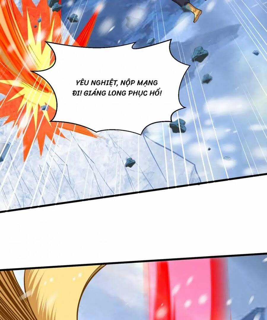 Nhặt Được Hoa Khôi Về Làm Vợ Chapter 414.2 trang 24