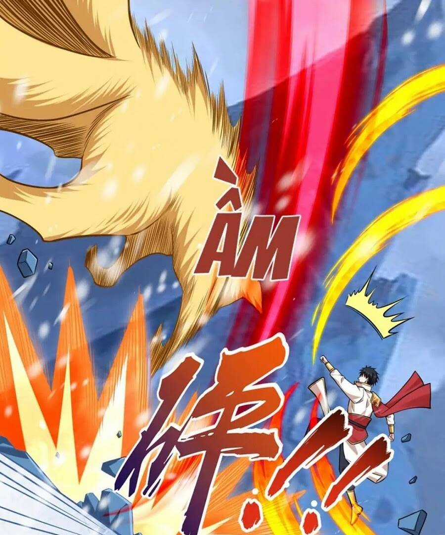 Nhặt Được Hoa Khôi Về Làm Vợ Chapter 414.2 trang 25