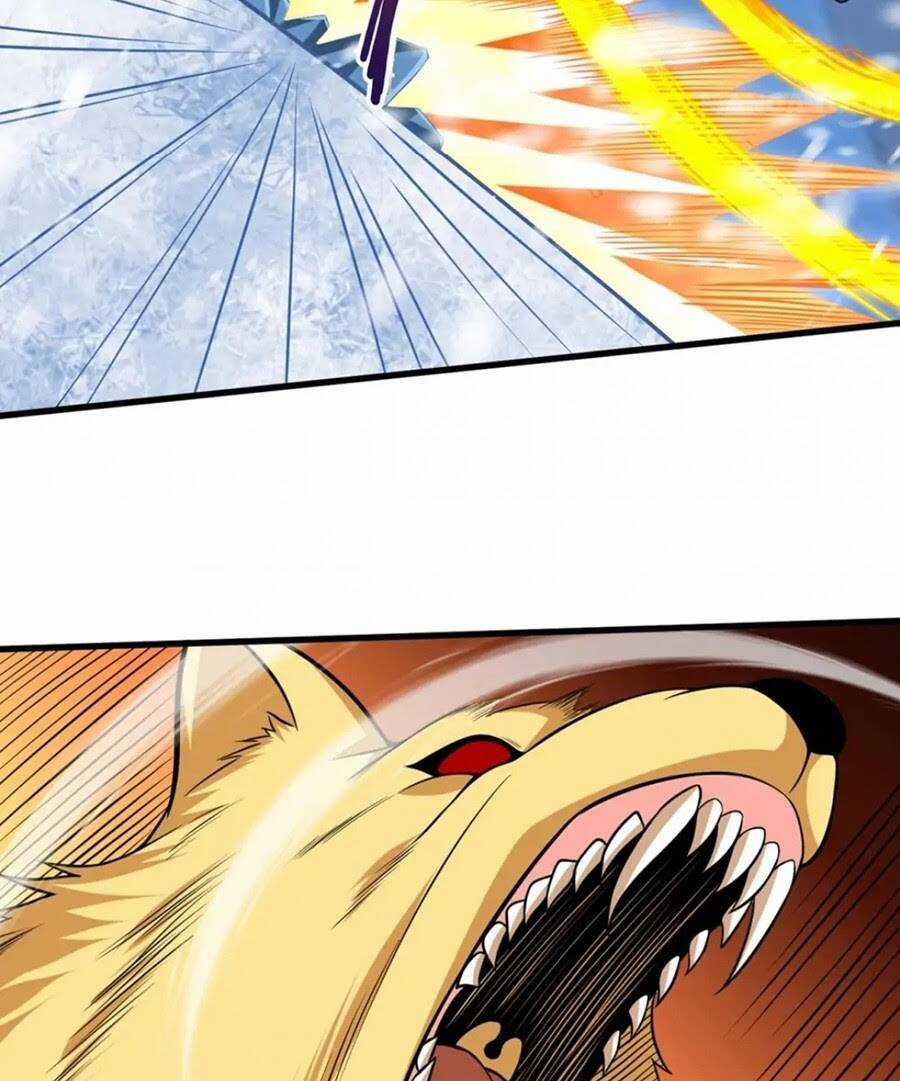 Nhặt Được Hoa Khôi Về Làm Vợ Chapter 414.2 trang 26