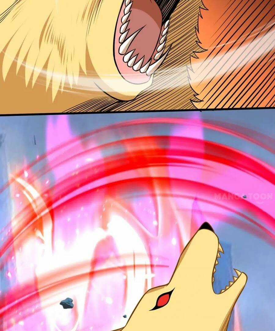 Nhặt Được Hoa Khôi Về Làm Vợ Chapter 414.2 trang 27