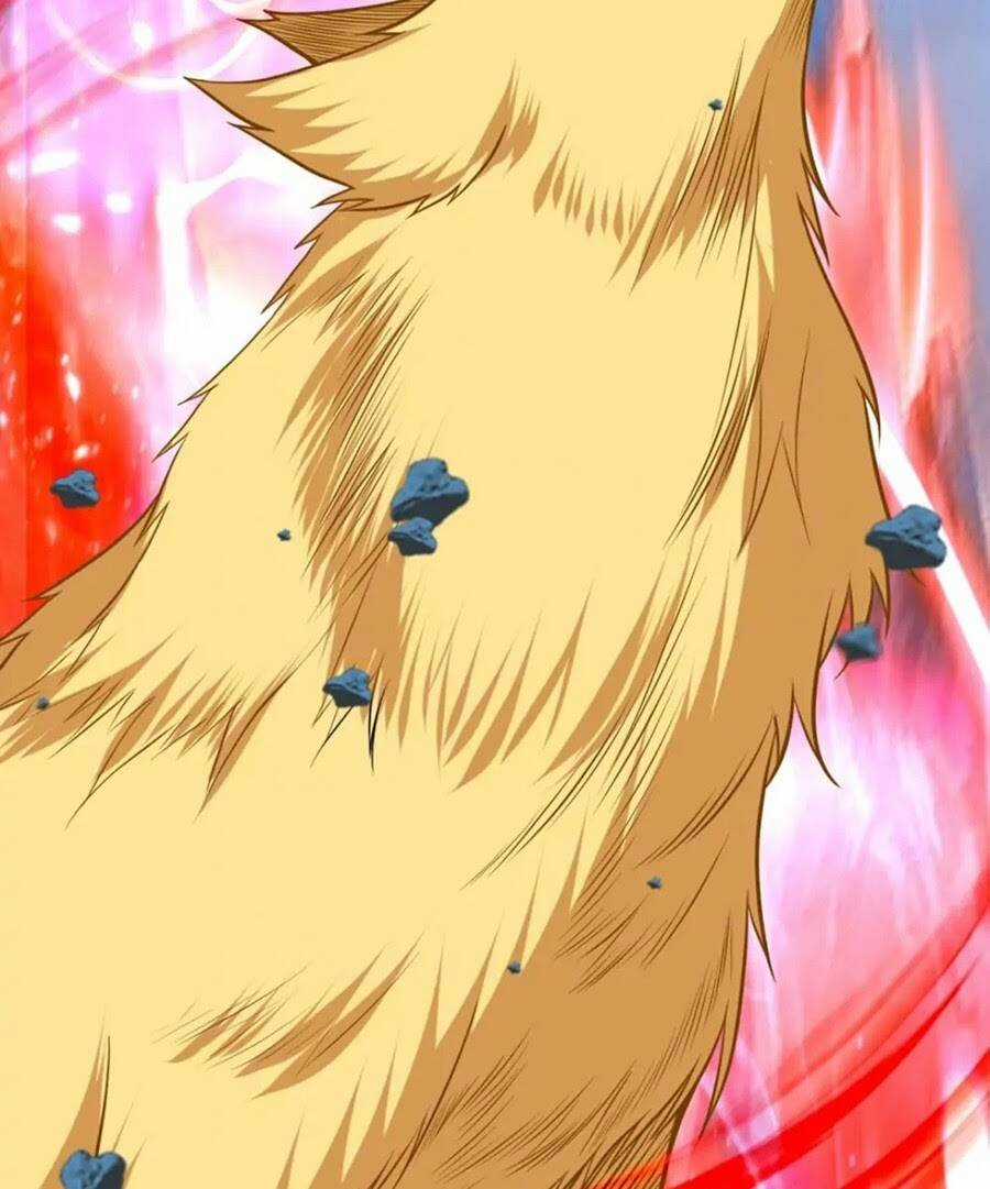 Nhặt Được Hoa Khôi Về Làm Vợ Chapter 414.2 trang 28