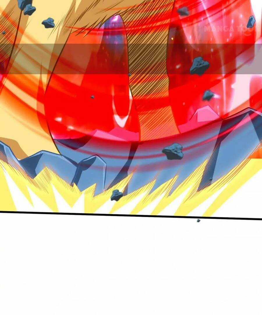 Nhặt Được Hoa Khôi Về Làm Vợ Chapter 414.2 trang 29