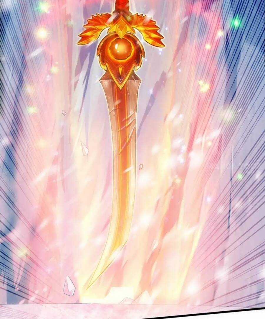 Nhặt Được Hoa Khôi Về Làm Vợ Chapter 414.2 trang 3