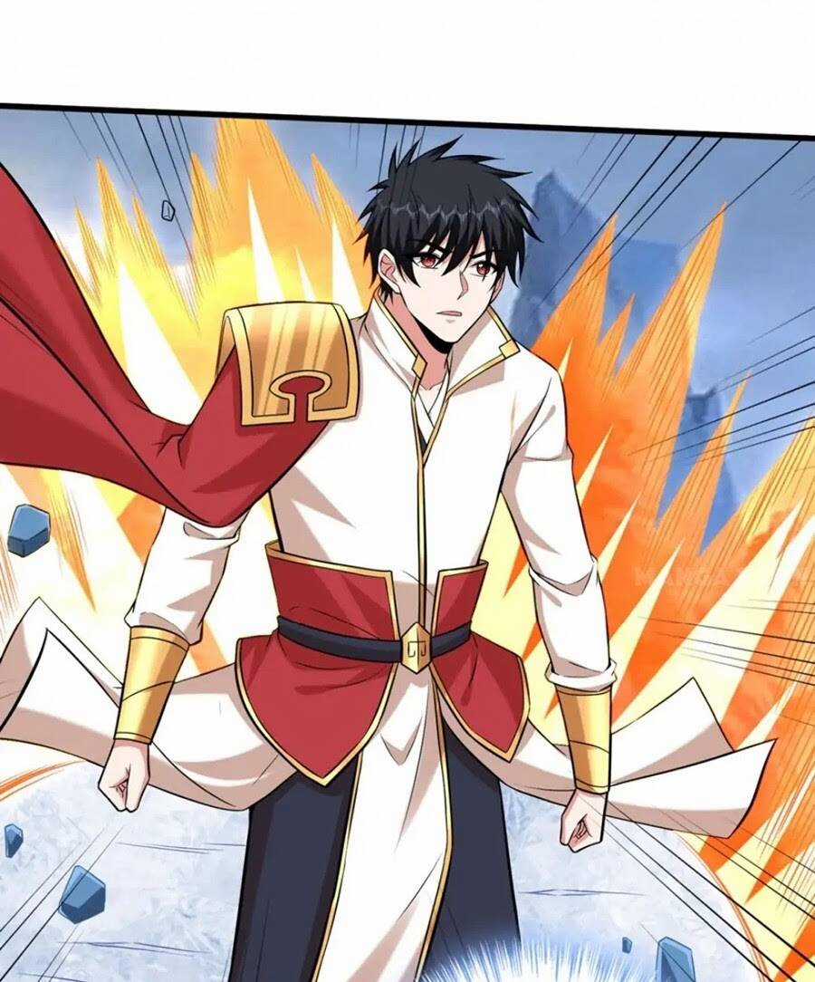 Nhặt Được Hoa Khôi Về Làm Vợ Chapter 414.2 trang 30