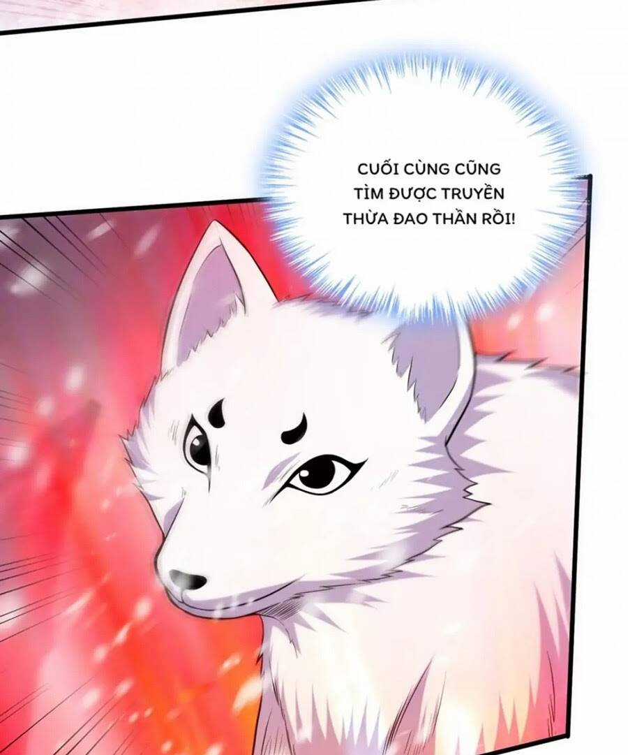 Nhặt Được Hoa Khôi Về Làm Vợ Chapter 414.2 trang 4