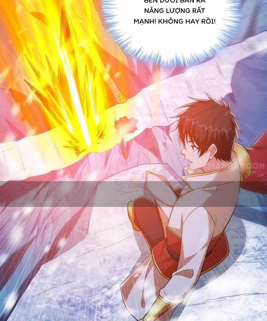 Nhặt Được Hoa Khôi Về Làm Vợ Chapter 414.2 trang 6