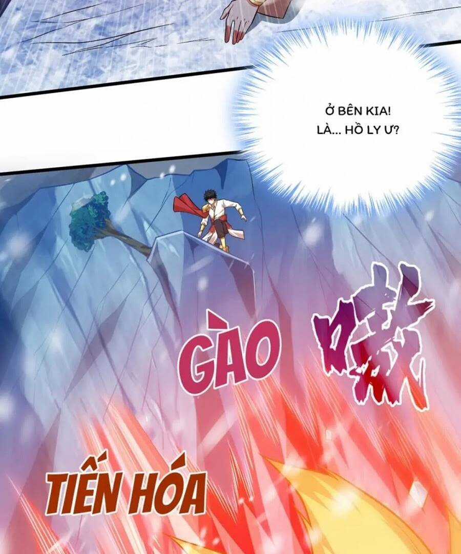 Nhặt Được Hoa Khôi Về Làm Vợ Chapter 414.2 trang 7