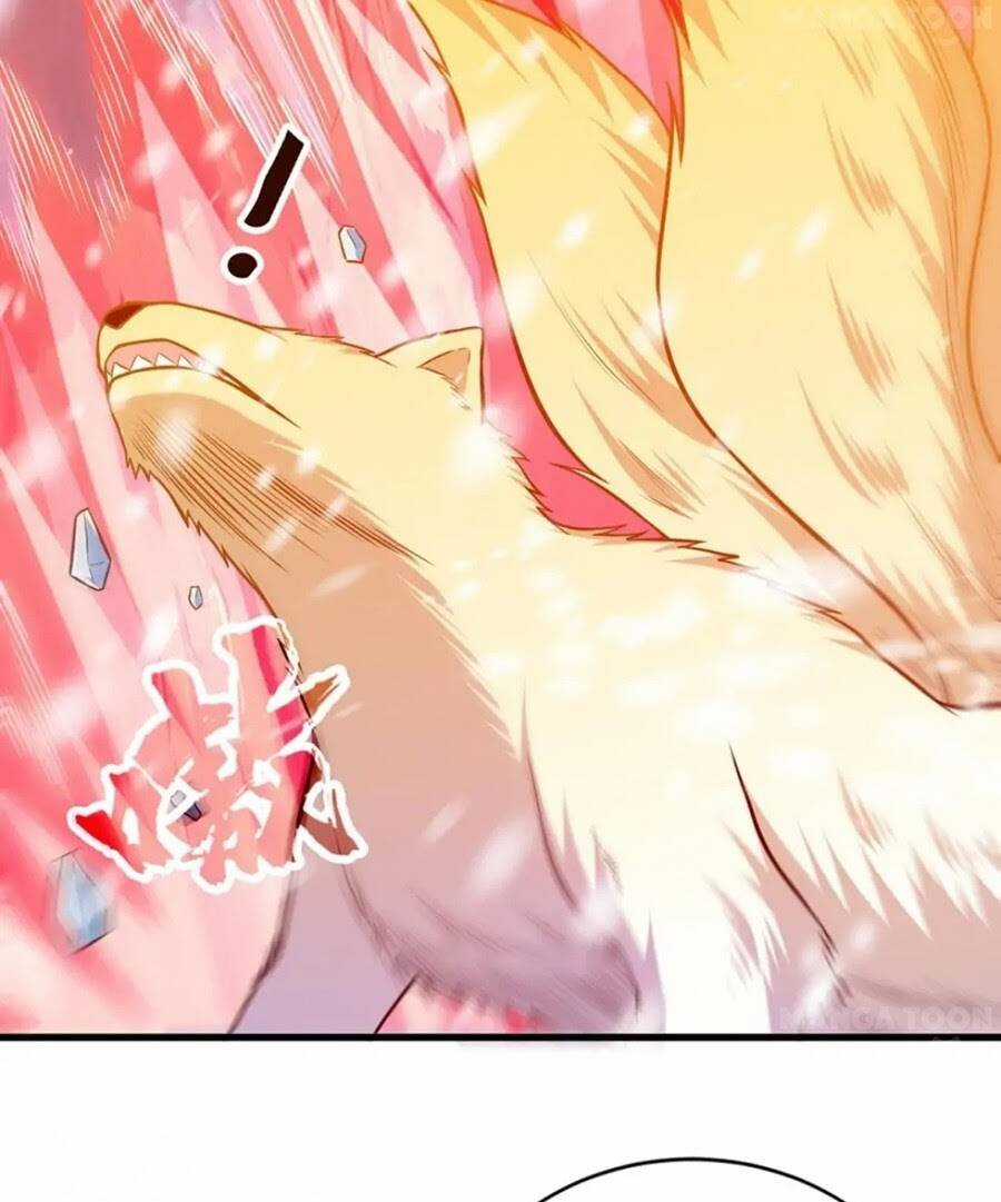 Nhặt Được Hoa Khôi Về Làm Vợ Chapter 414.2 trang 8