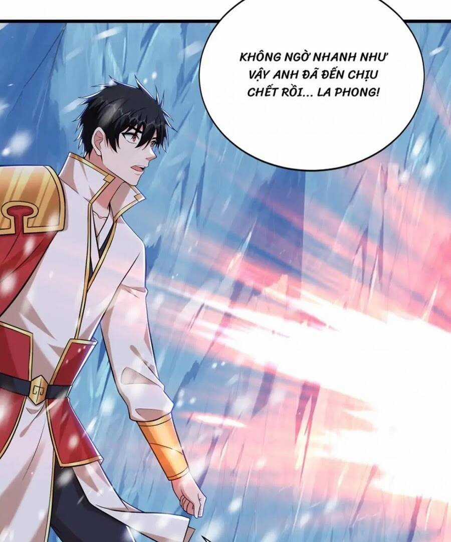 Nhặt Được Hoa Khôi Về Làm Vợ Chapter 414.2 trang 9