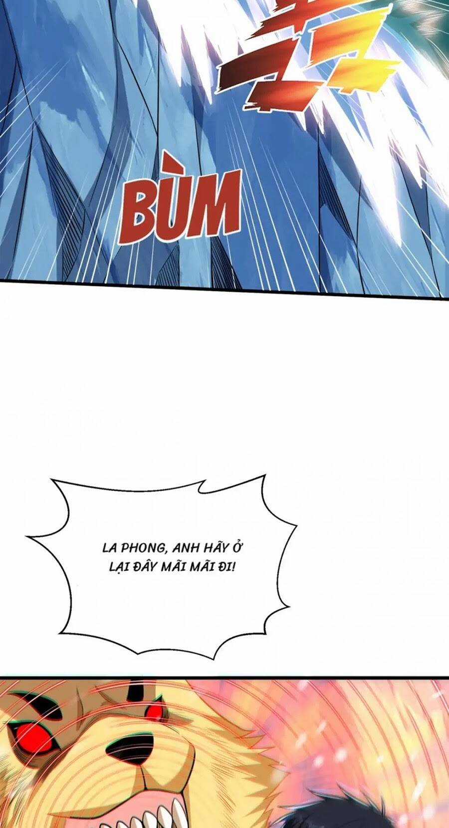 Nhặt Được Hoa Khôi Về Làm Vợ Chapter 415.1 trang 1