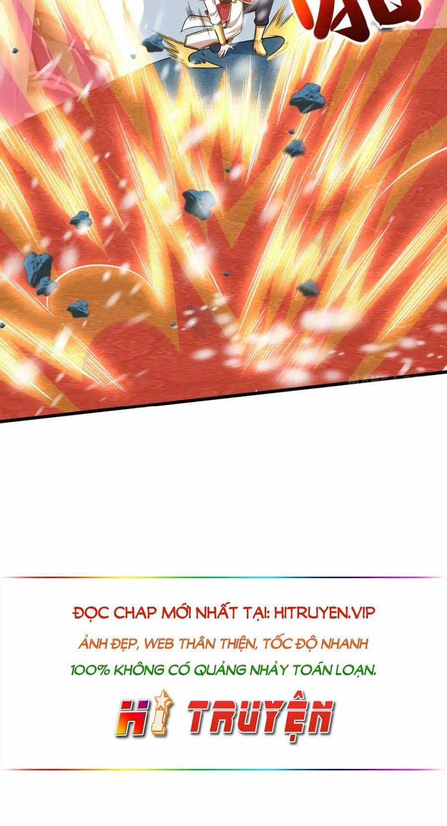 Nhặt Được Hoa Khôi Về Làm Vợ Chapter 415.1 trang 15