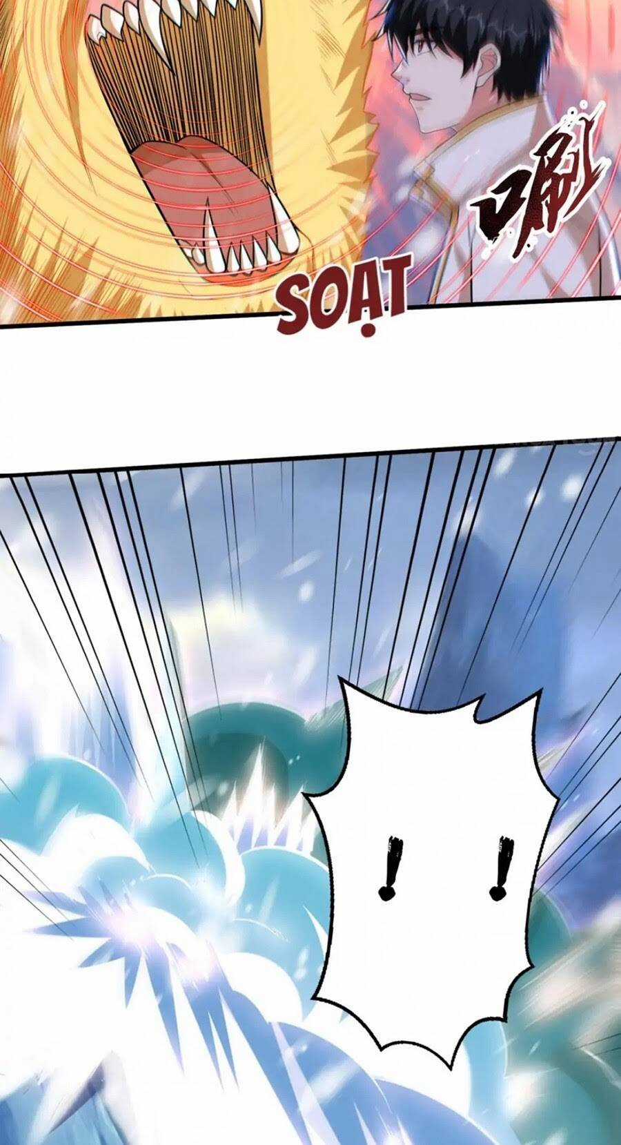 Nhặt Được Hoa Khôi Về Làm Vợ Chapter 415.1 trang 2