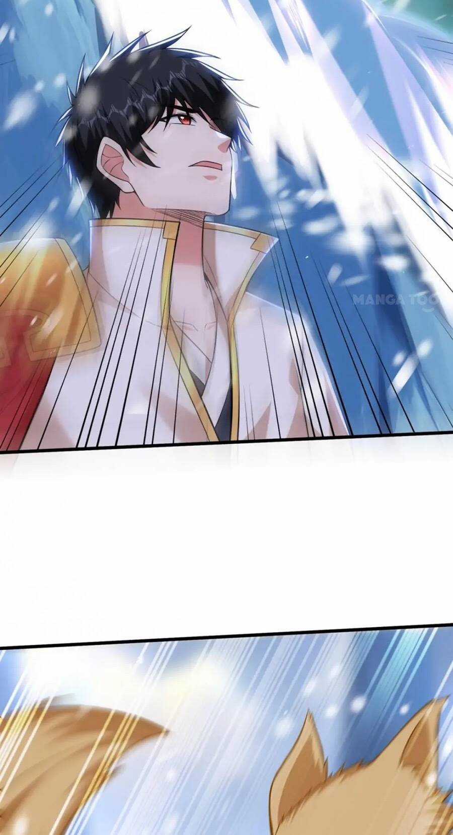 Nhặt Được Hoa Khôi Về Làm Vợ Chapter 415.1 trang 3