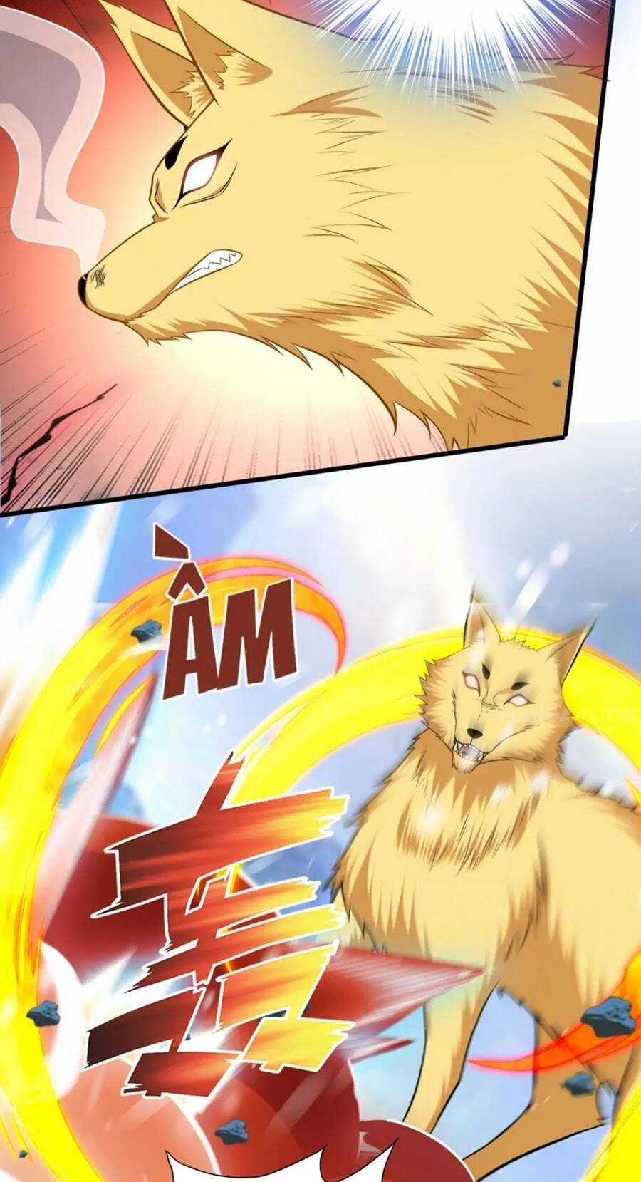 Nhặt Được Hoa Khôi Về Làm Vợ Chapter 415.1 trang 5