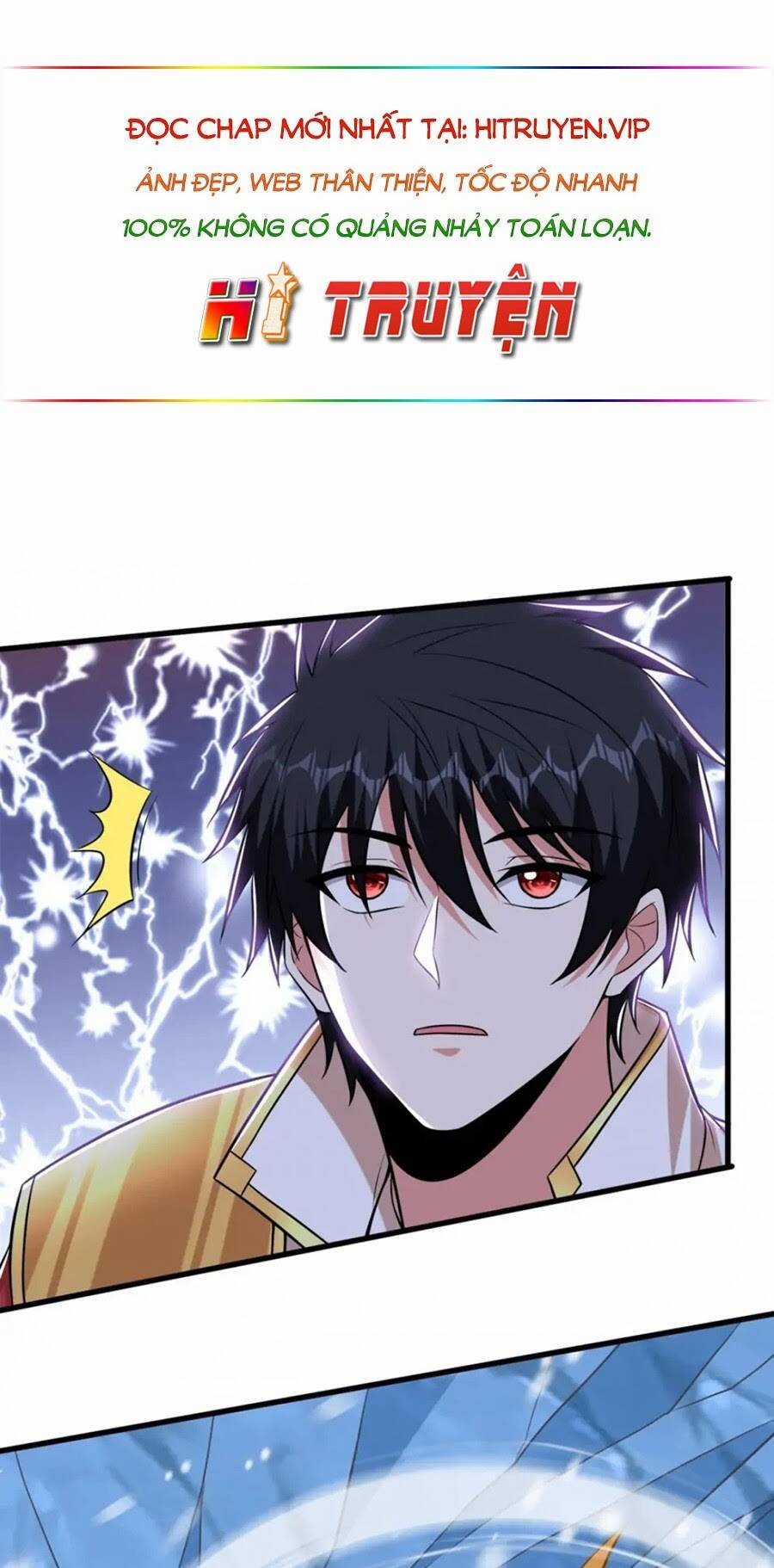 Nhặt Được Hoa Khôi Về Làm Vợ Chapter 415.2 trang 0