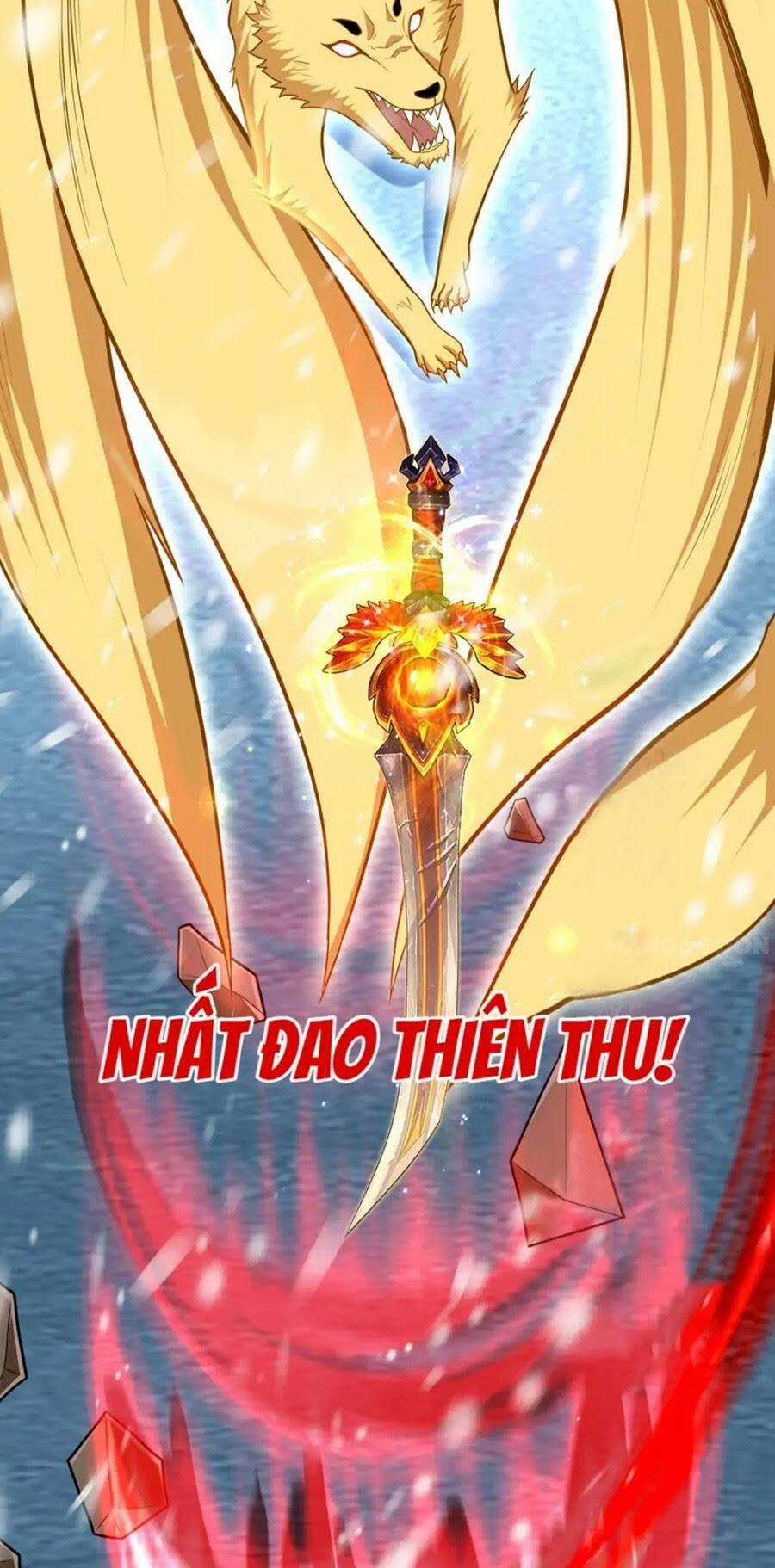 Nhặt Được Hoa Khôi Về Làm Vợ Chapter 415.2 trang 10