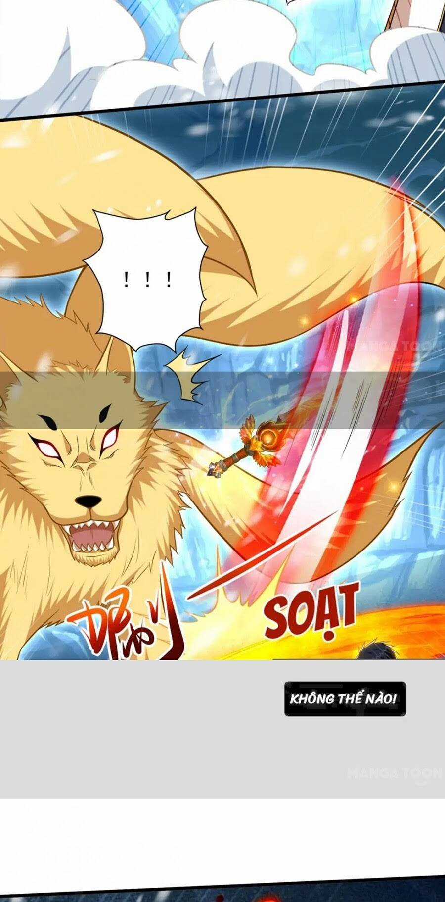 Nhặt Được Hoa Khôi Về Làm Vợ Chapter 415.2 trang 12