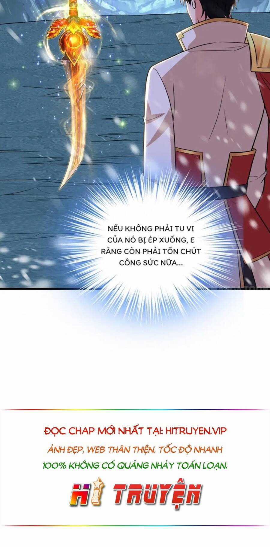 Nhặt Được Hoa Khôi Về Làm Vợ Chapter 415.2 trang 15