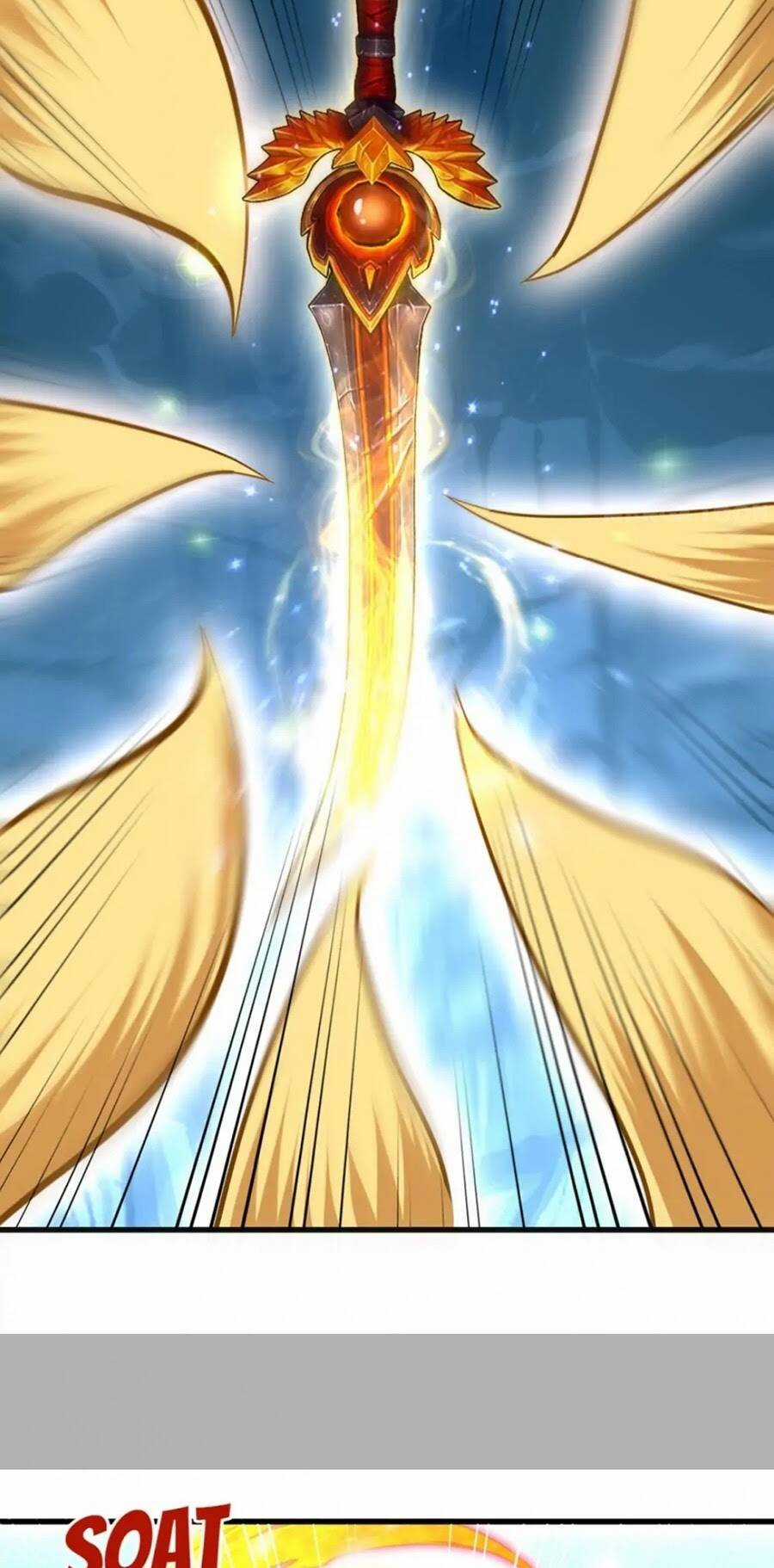 Nhặt Được Hoa Khôi Về Làm Vợ Chapter 415.2 trang 8