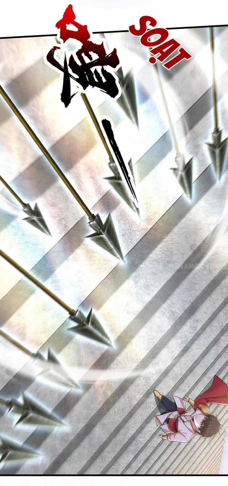 Nhặt Được Hoa Khôi Về Làm Vợ Chapter 416.1 trang 13