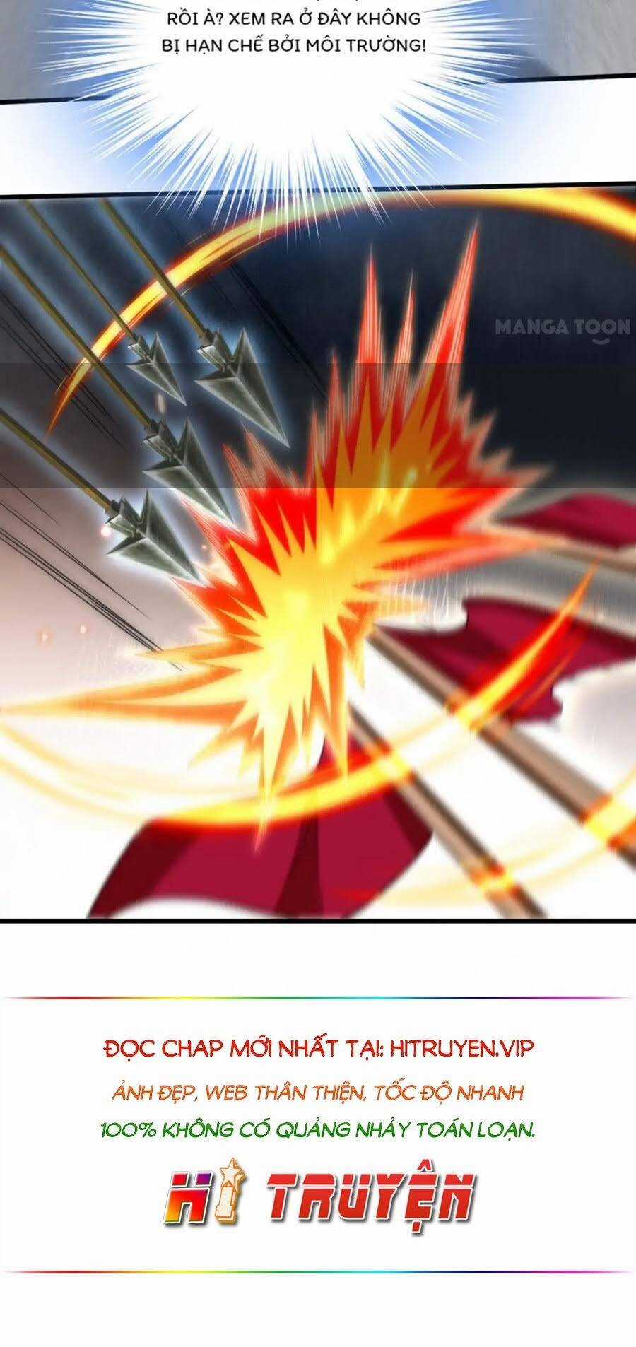 Nhặt Được Hoa Khôi Về Làm Vợ Chapter 416.1 trang 15