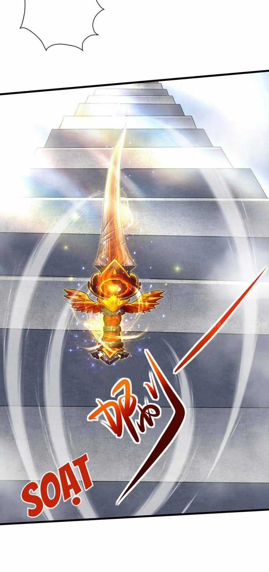 Nhặt Được Hoa Khôi Về Làm Vợ Chapter 416.1 trang 9