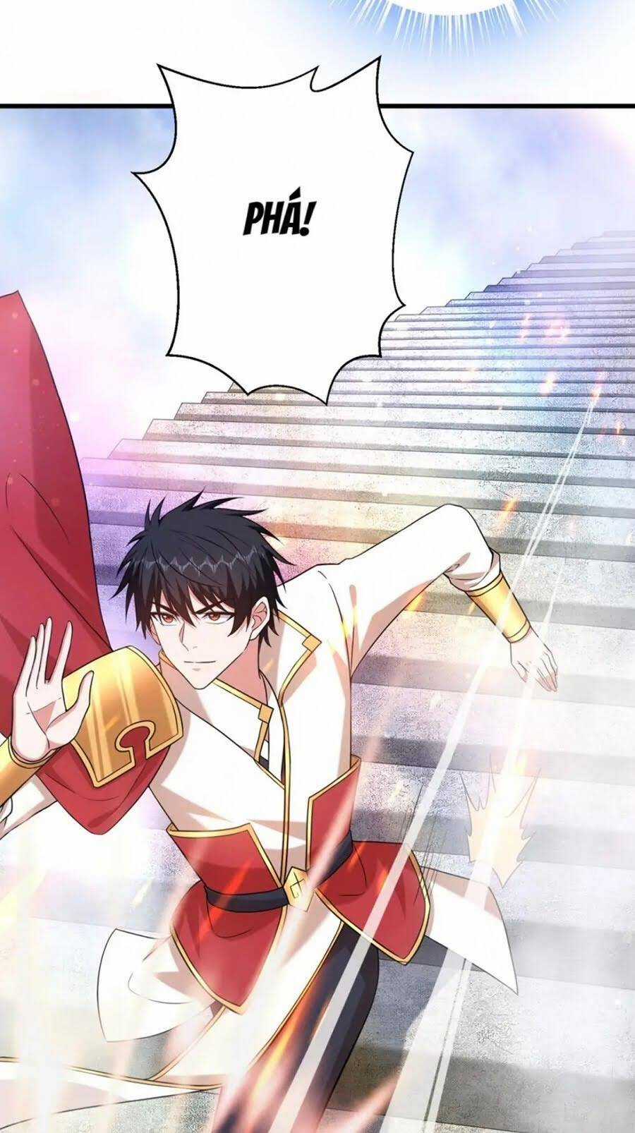Nhặt Được Hoa Khôi Về Làm Vợ Chapter 416.2 trang 1