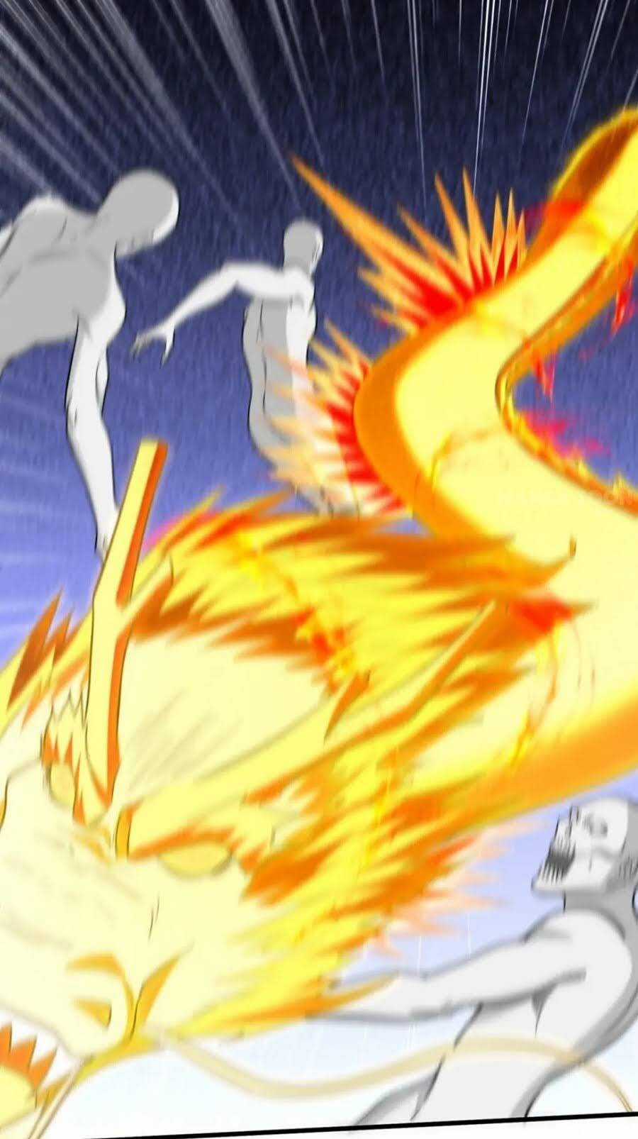 Nhặt Được Hoa Khôi Về Làm Vợ Chapter 416.2 trang 10