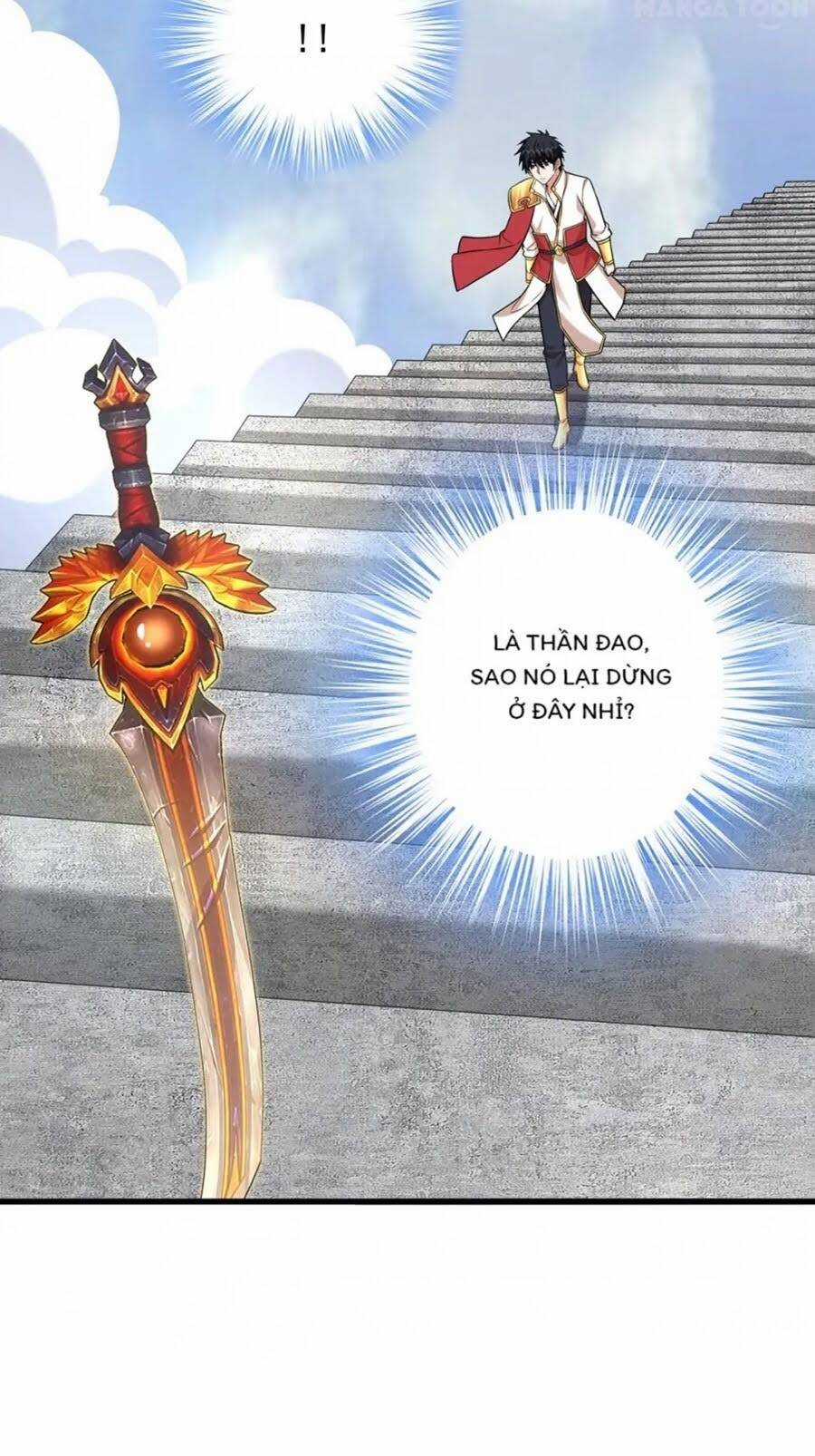 Nhặt Được Hoa Khôi Về Làm Vợ Chapter 416.2 trang 12