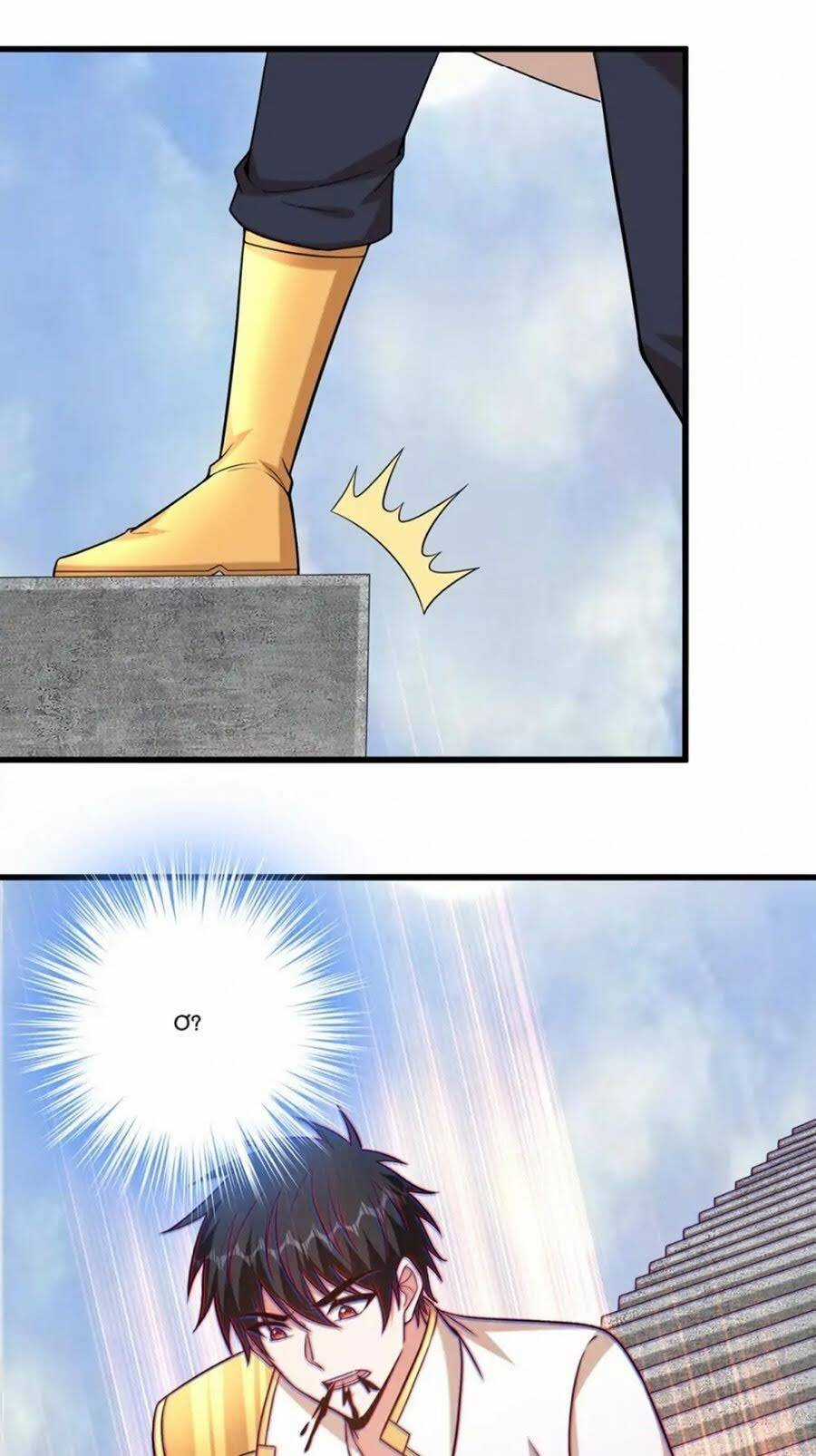 Nhặt Được Hoa Khôi Về Làm Vợ Chapter 416.2 trang 13