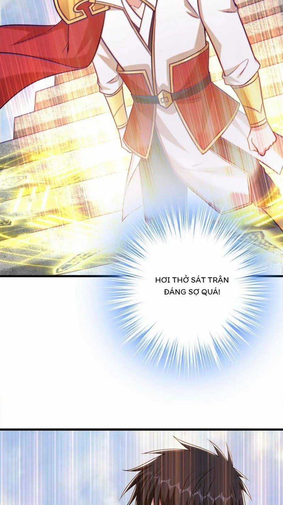 Nhặt Được Hoa Khôi Về Làm Vợ Chapter 416.2 trang 14