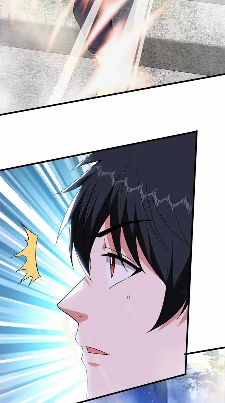 Nhặt Được Hoa Khôi Về Làm Vợ Chapter 416.2 trang 2