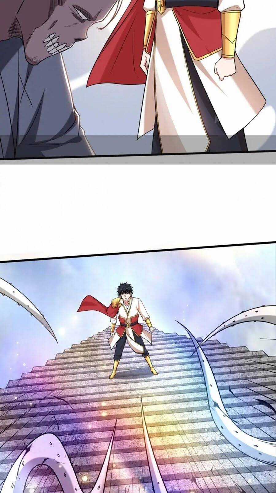 Nhặt Được Hoa Khôi Về Làm Vợ Chapter 416.2 trang 5