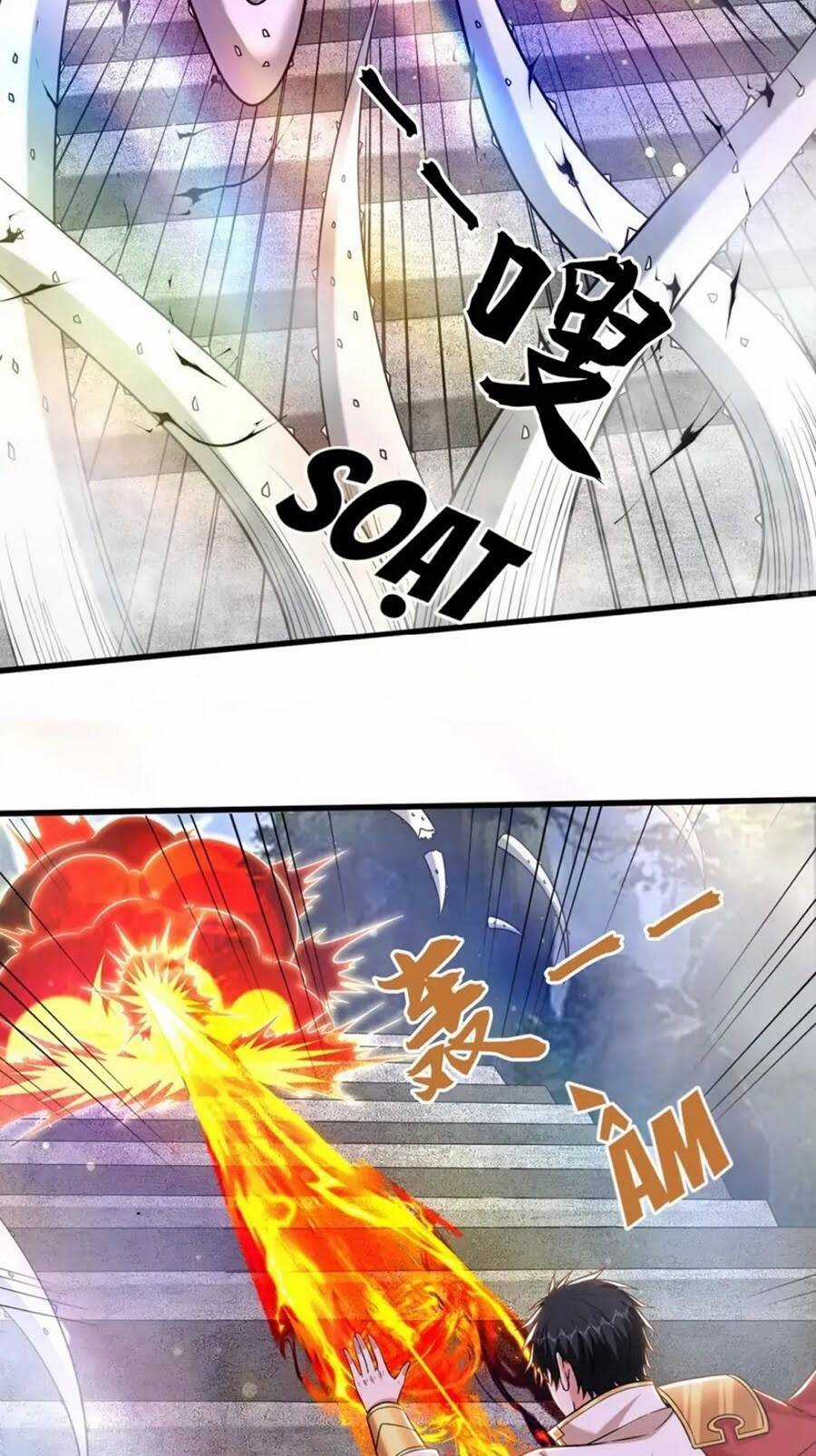 Nhặt Được Hoa Khôi Về Làm Vợ Chapter 416.2 trang 6