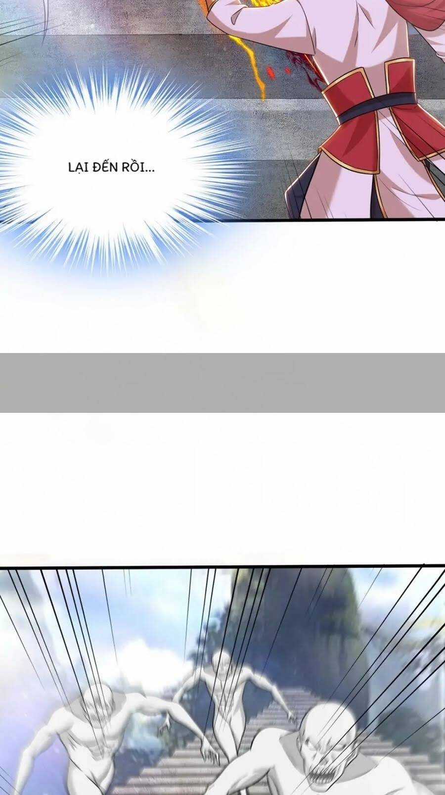 Nhặt Được Hoa Khôi Về Làm Vợ Chapter 416.2 trang 7