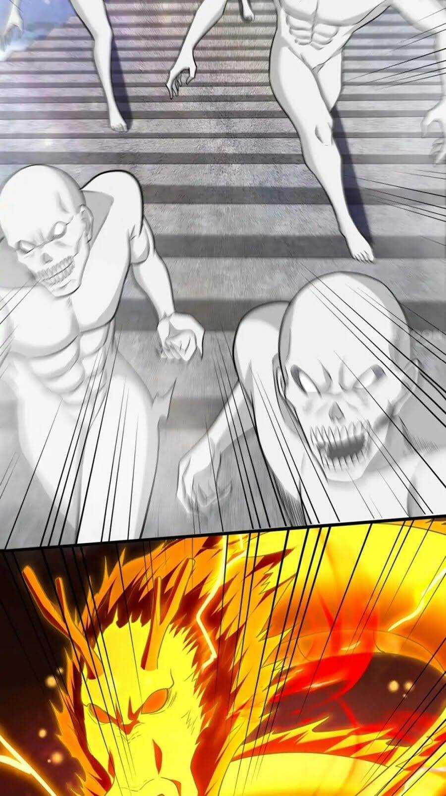 Nhặt Được Hoa Khôi Về Làm Vợ Chapter 416.2 trang 8